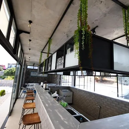 Modern Loft, Beautiful Views, Pool, Quiet Getaway!